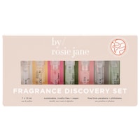 By Rosie Jane - Fragrance Discovery Set