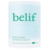 belif - Super Knights Plumping Lipcerin Lip Serum