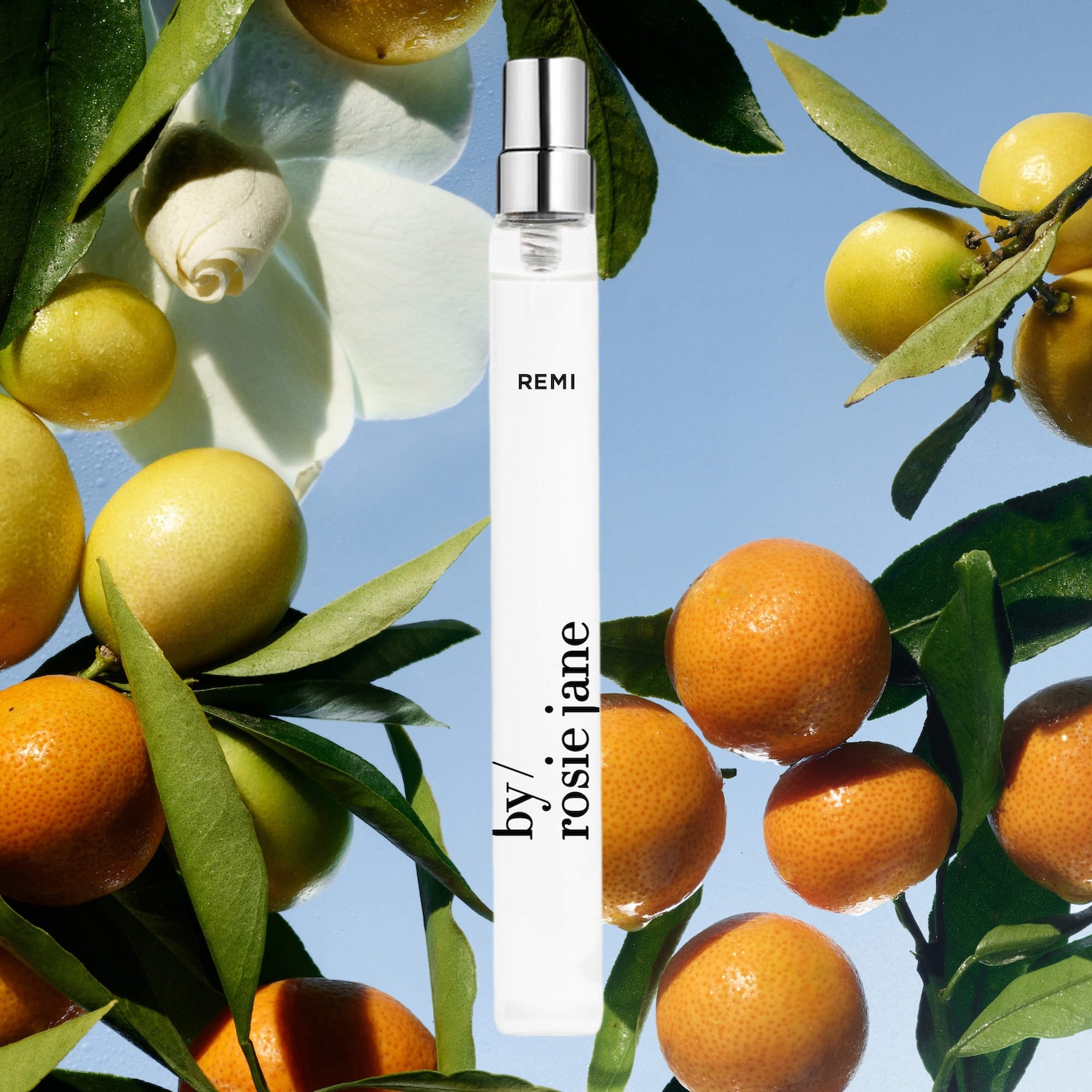 REMI eau de parfum travel spray with citrus - By Rosie Jane | Sephora