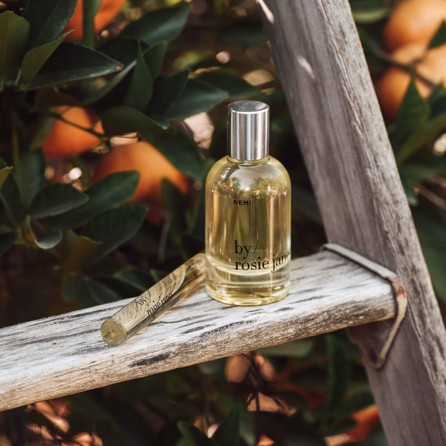 By Rosie Jane REMI Eau de Parfum - Thumbnail 4