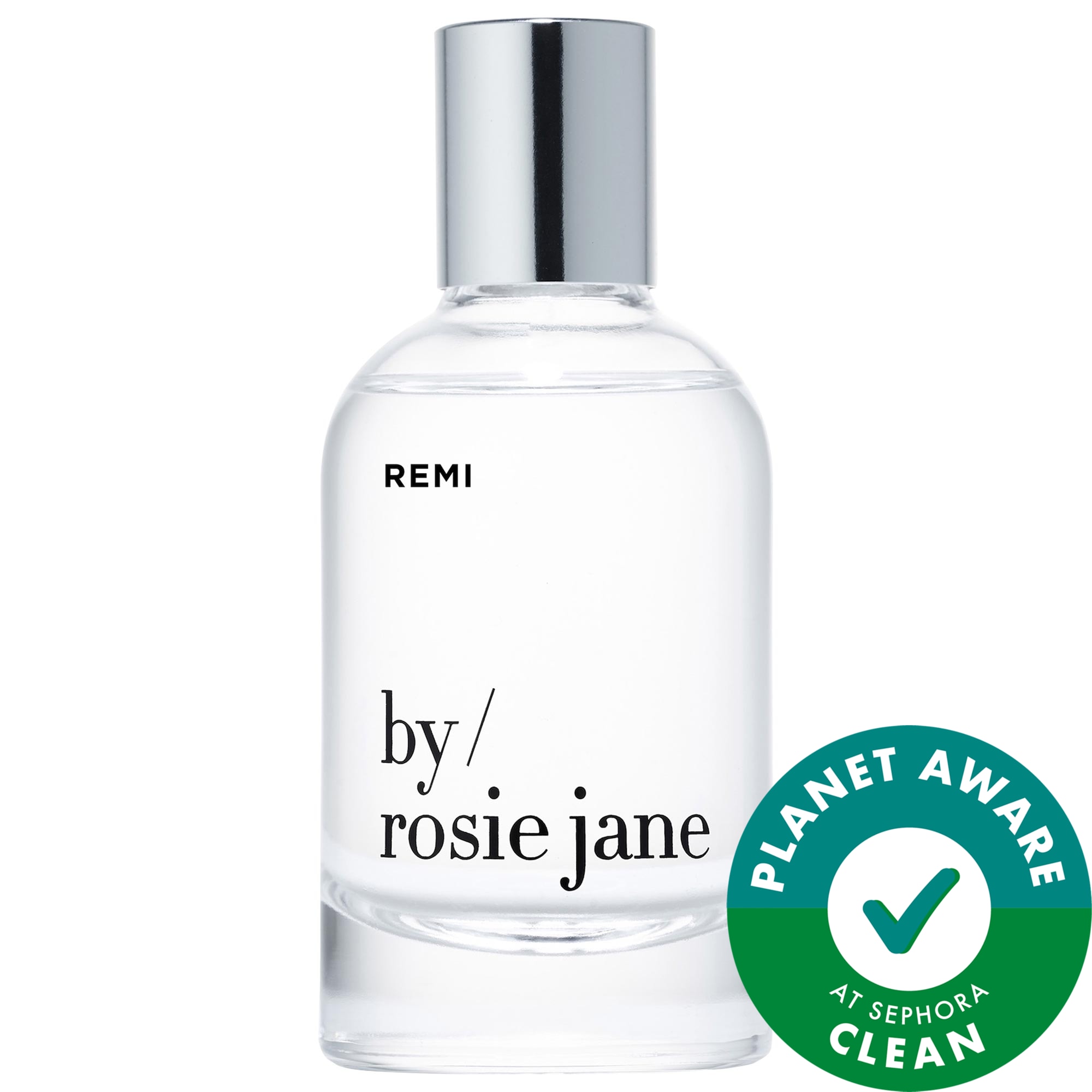 REMI eau de parfum with citrus