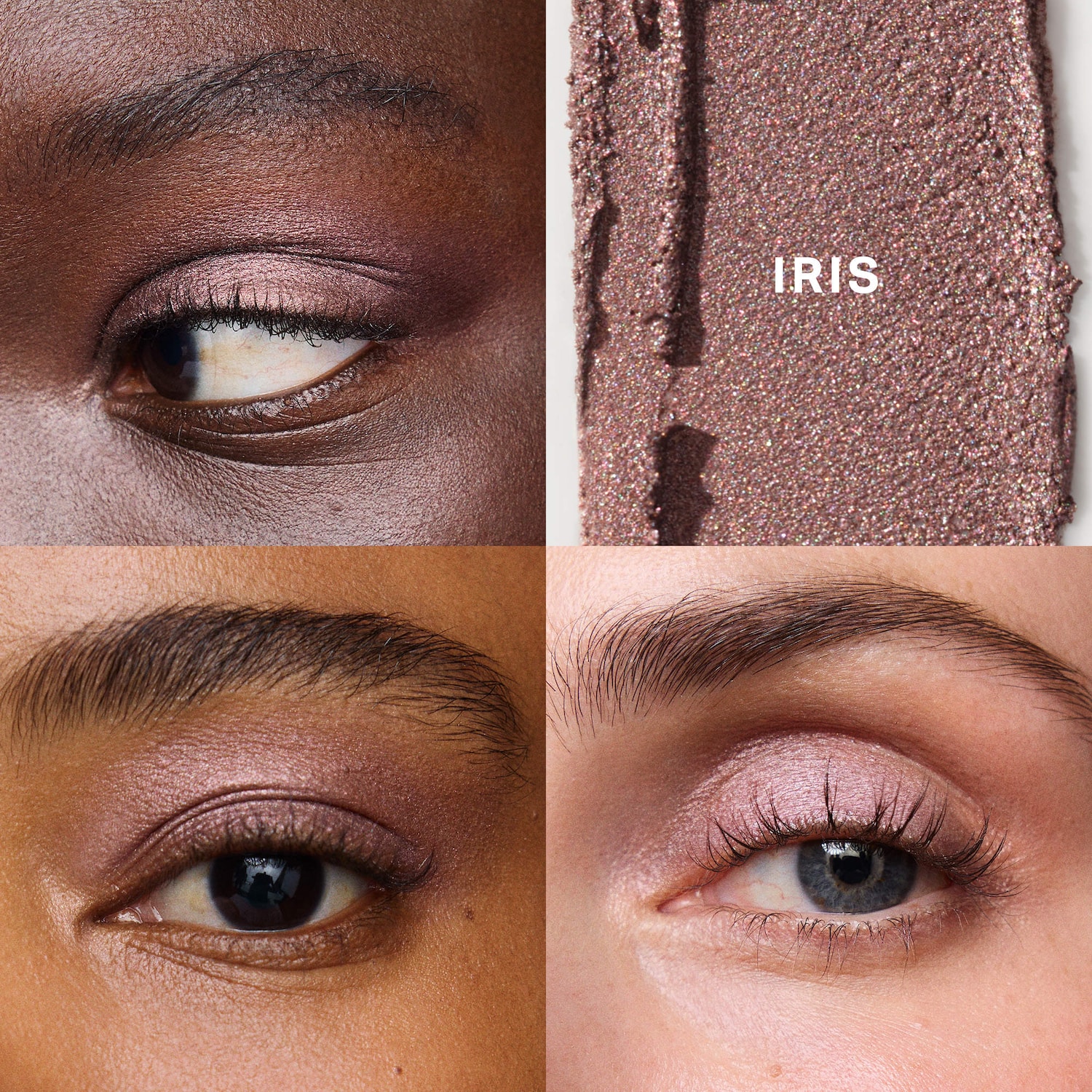 Solo Shadow Cream Eyeshadow