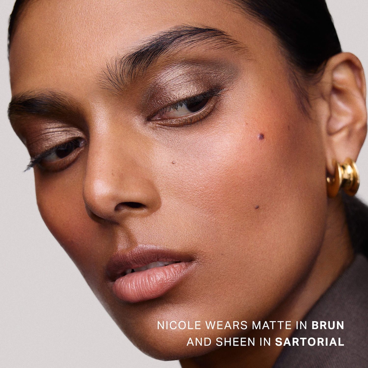 Solo Shadow Cream Eyeshadow