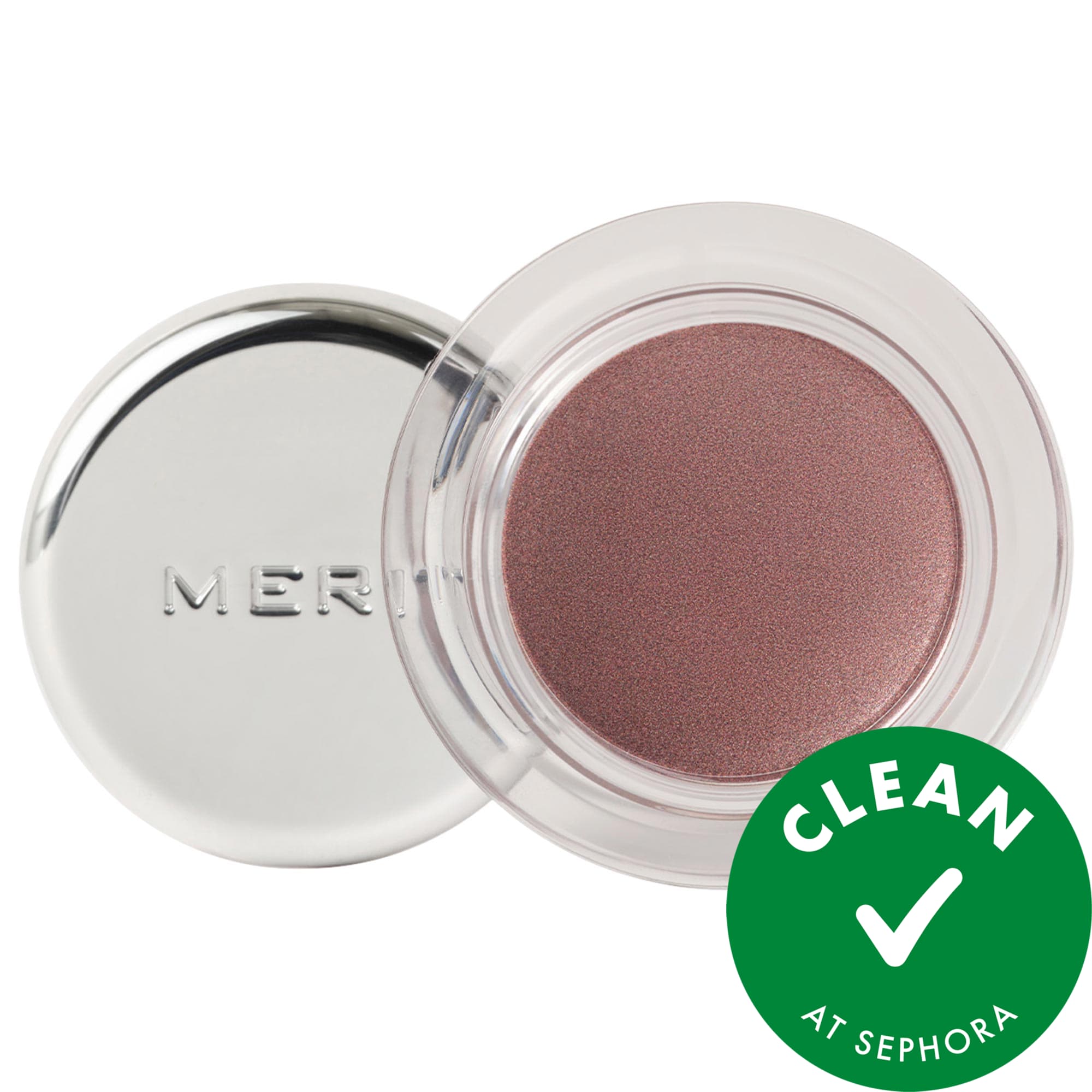 Thumbnail of MERIT Solo Shadow Cream Eyeshadow Iris