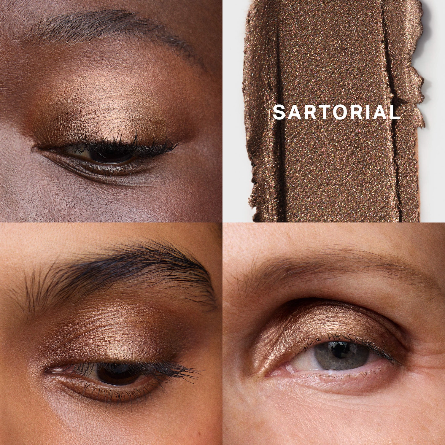 Solo Shadow Cream Eyeshadow