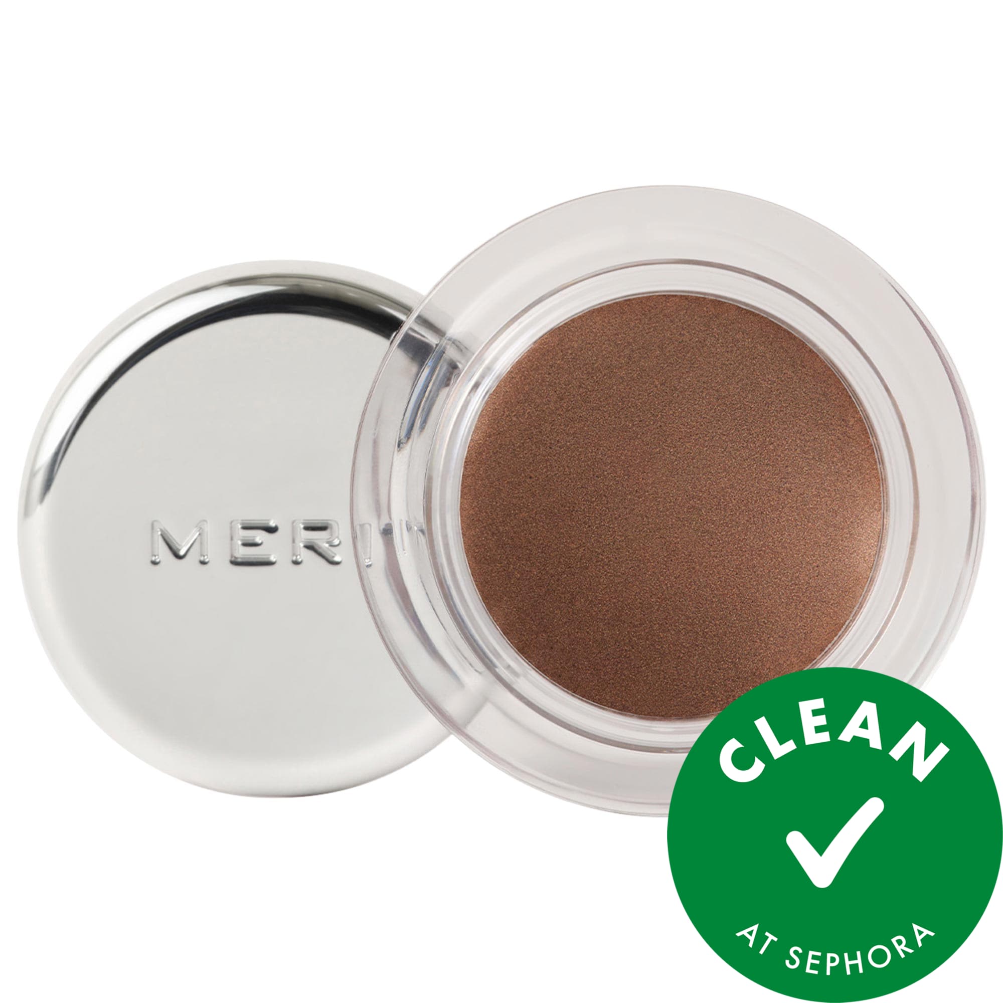 MERIT Solo Shadow Cream Eyeshadow Sartorial 0.17 oz/5 g