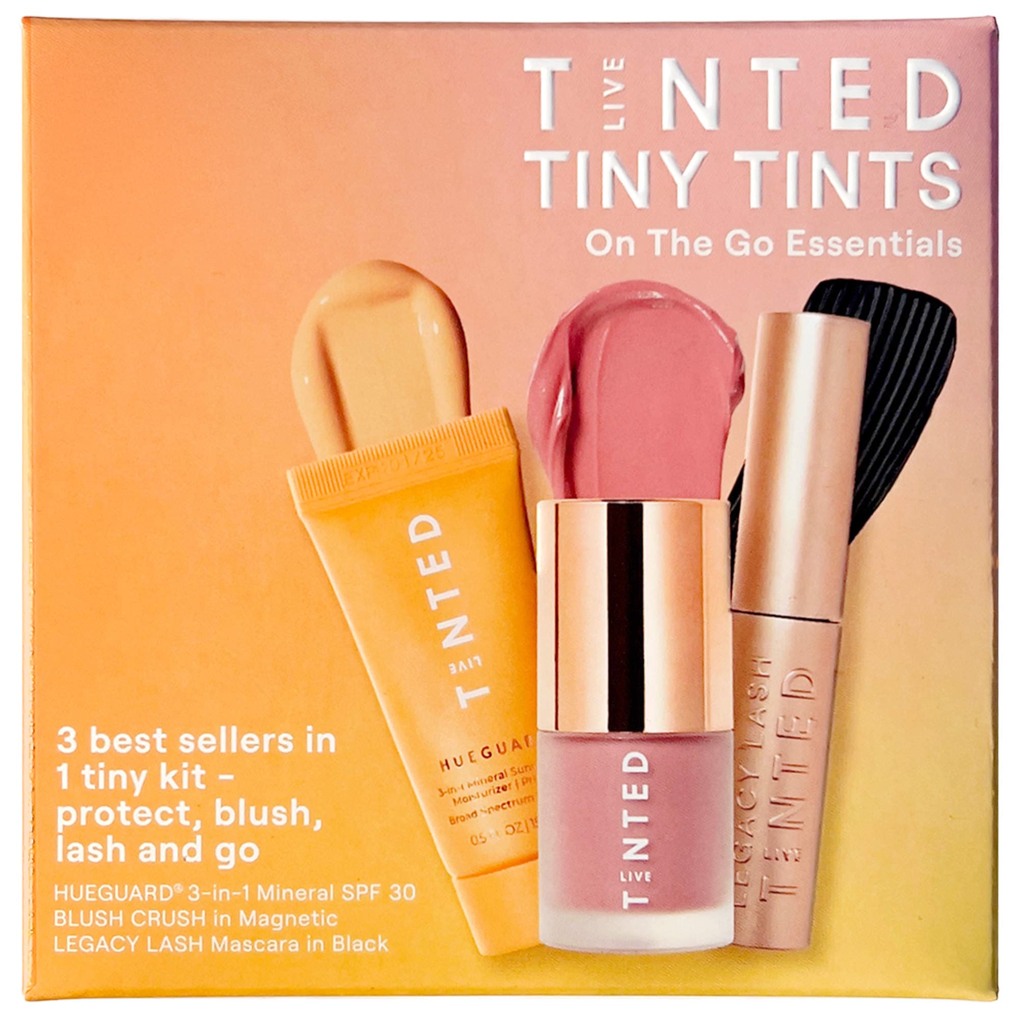 Live Tinted Tiny Tints - Thumbnail 3