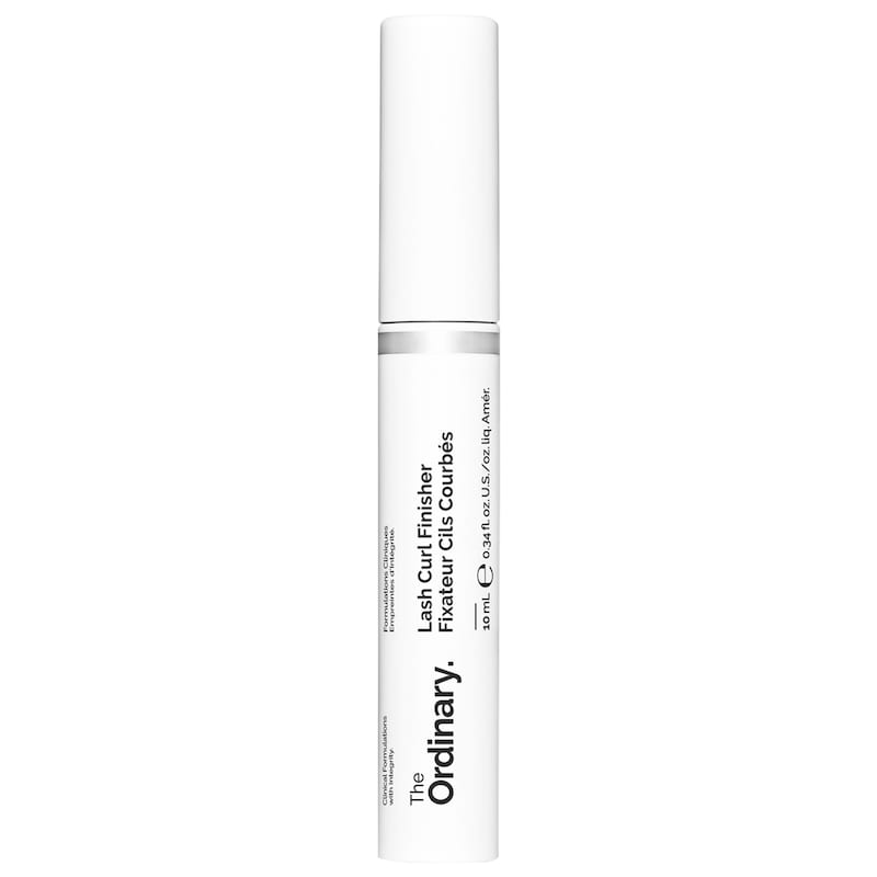 Lash Curl Finisher