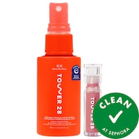 Clean at Sephora