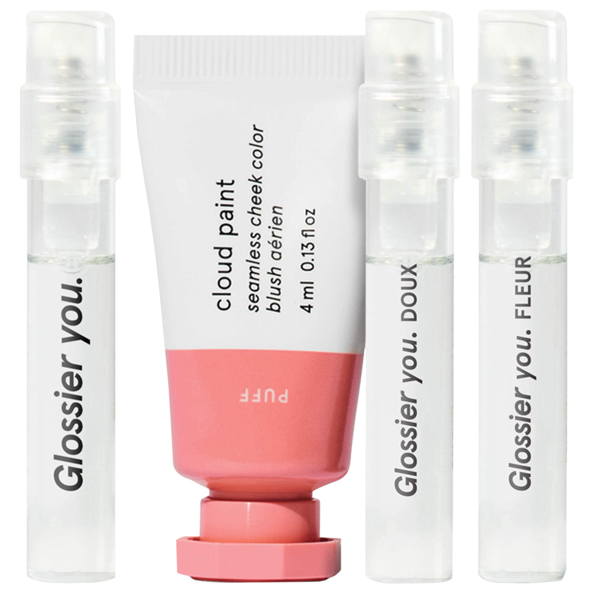 Celebrate You Set - Glossier | Sephora