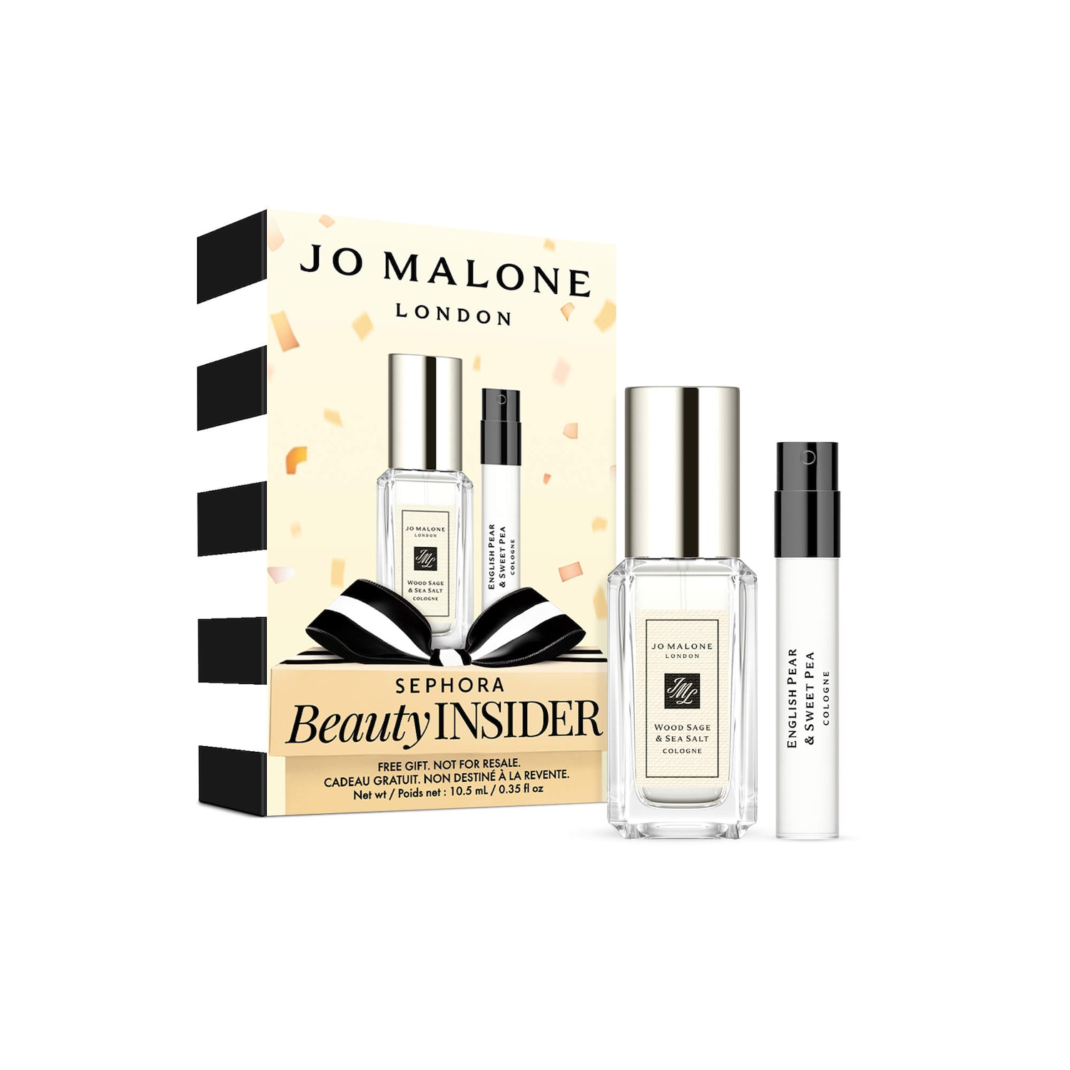 Scent-Layering Starter Set - Jo Malone London | Sephora