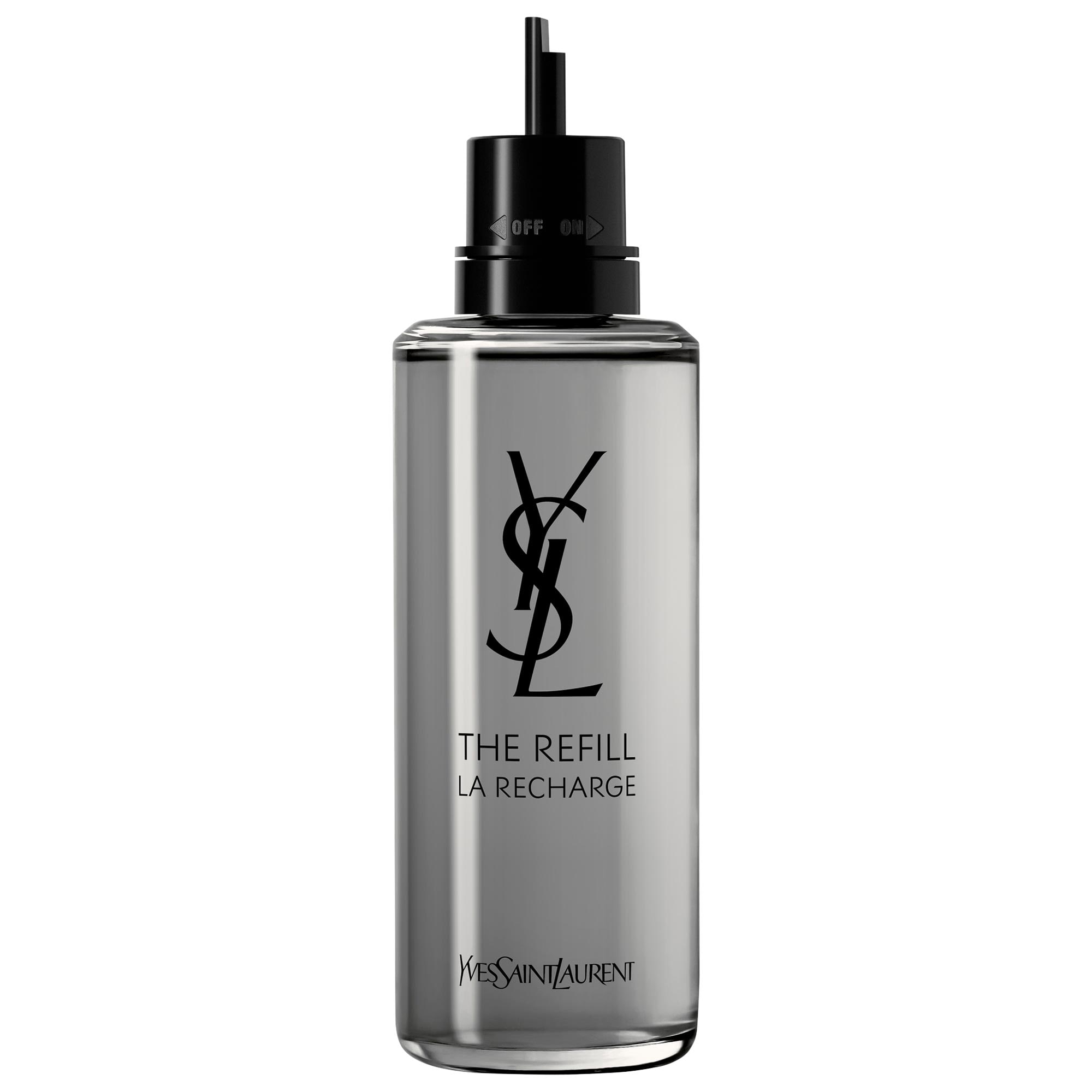 Yves Saint Laurent MYSLF Le Parfum