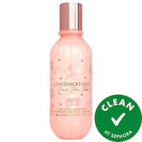 LoveShackFancy - Peach Pom Pom Hair & Body Mist