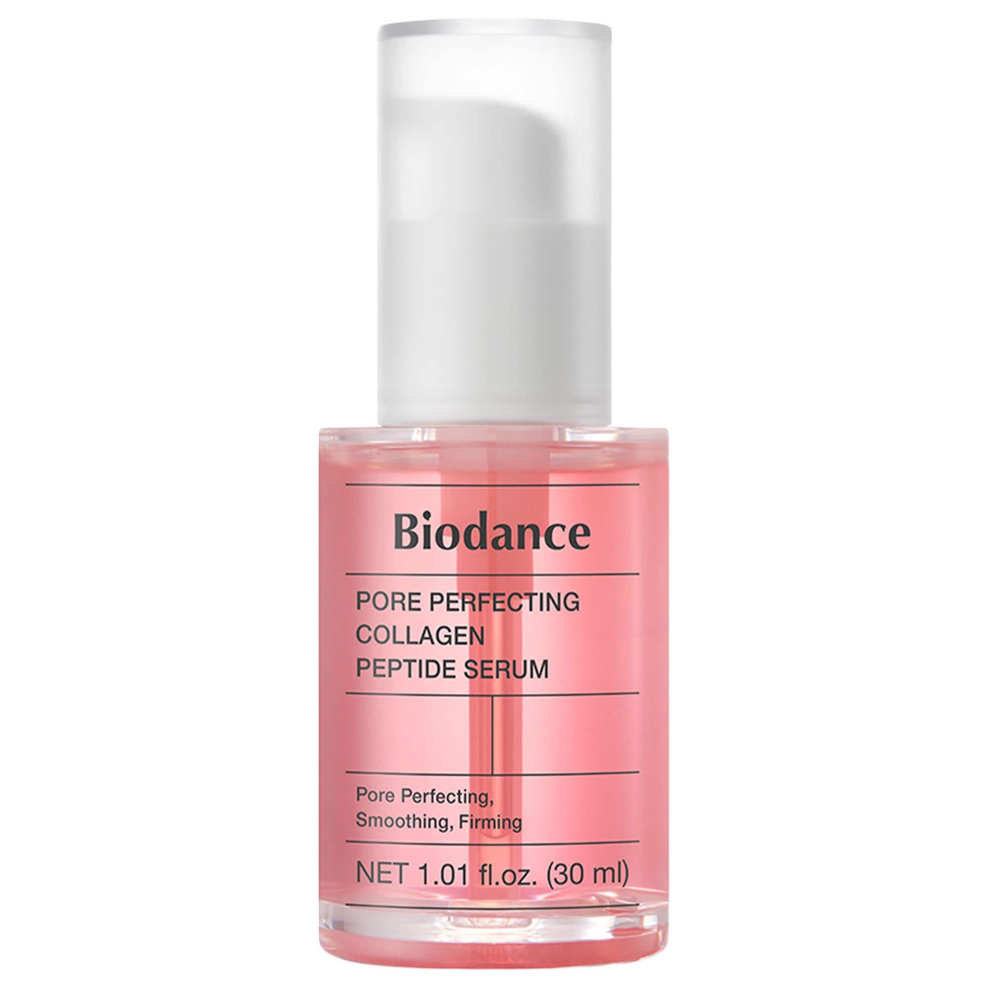 Biodance Pore Perfecting Collagen Peptide Serum 1.01 oz/30 mL