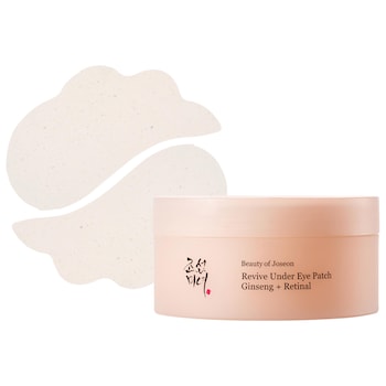 Revive Under Eye Patches for Wrinkles - Beauty of Joseon | Sephora