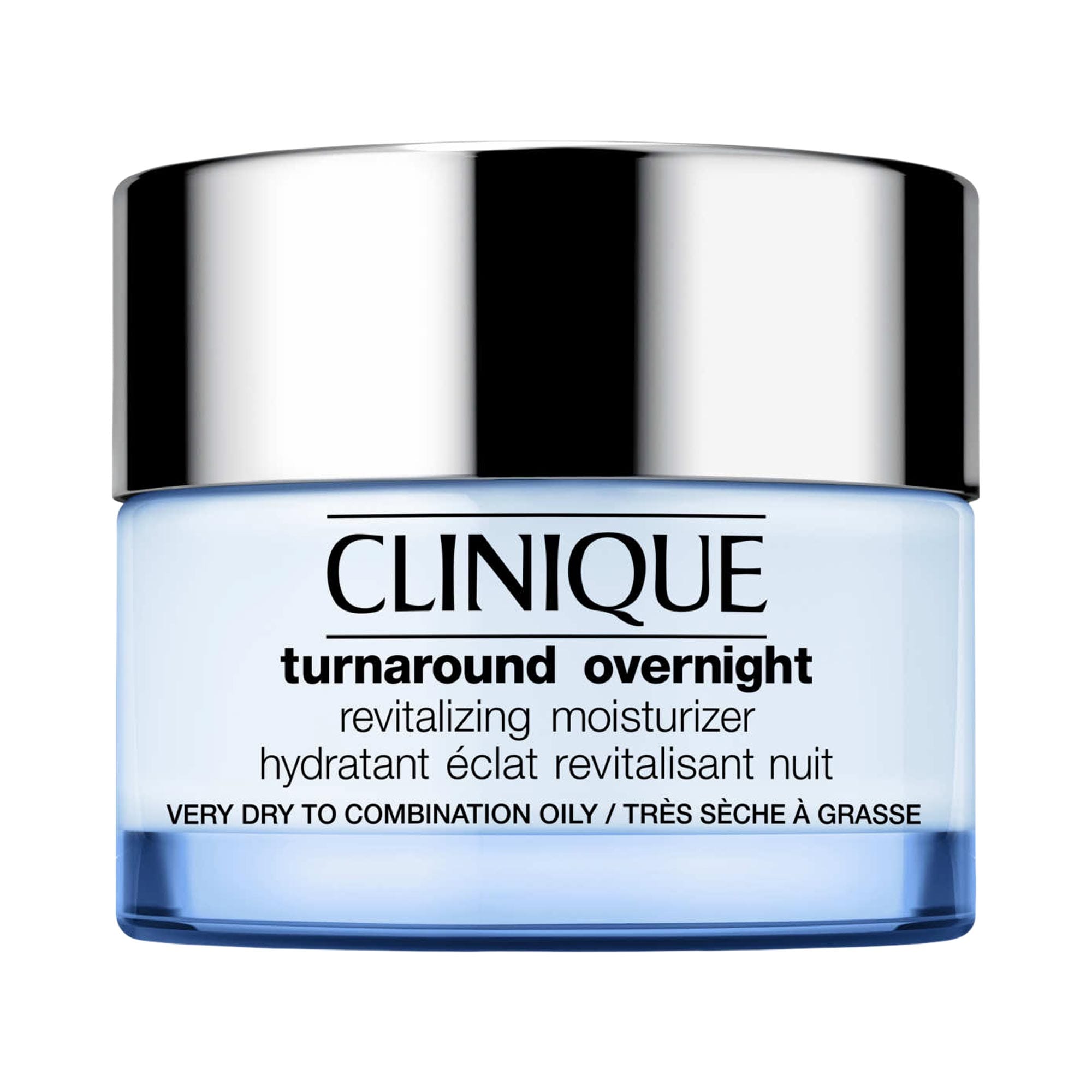 CLINIQUE Turnaround™ Overnight Revitalizing Moisturizer 1.69/50