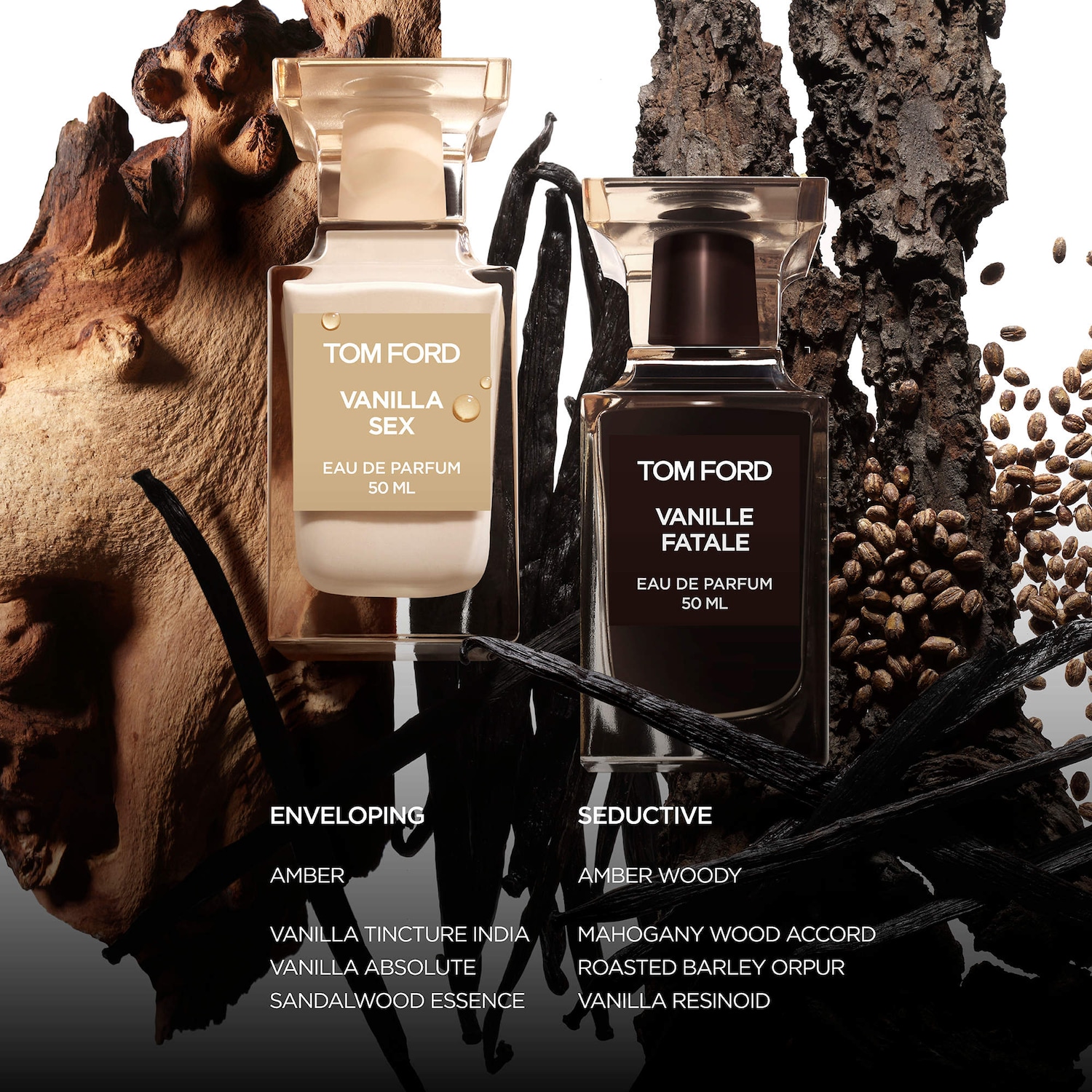 Vanilla Sex Eau de Parfum Travel Spray - TOM FORD | Sephora