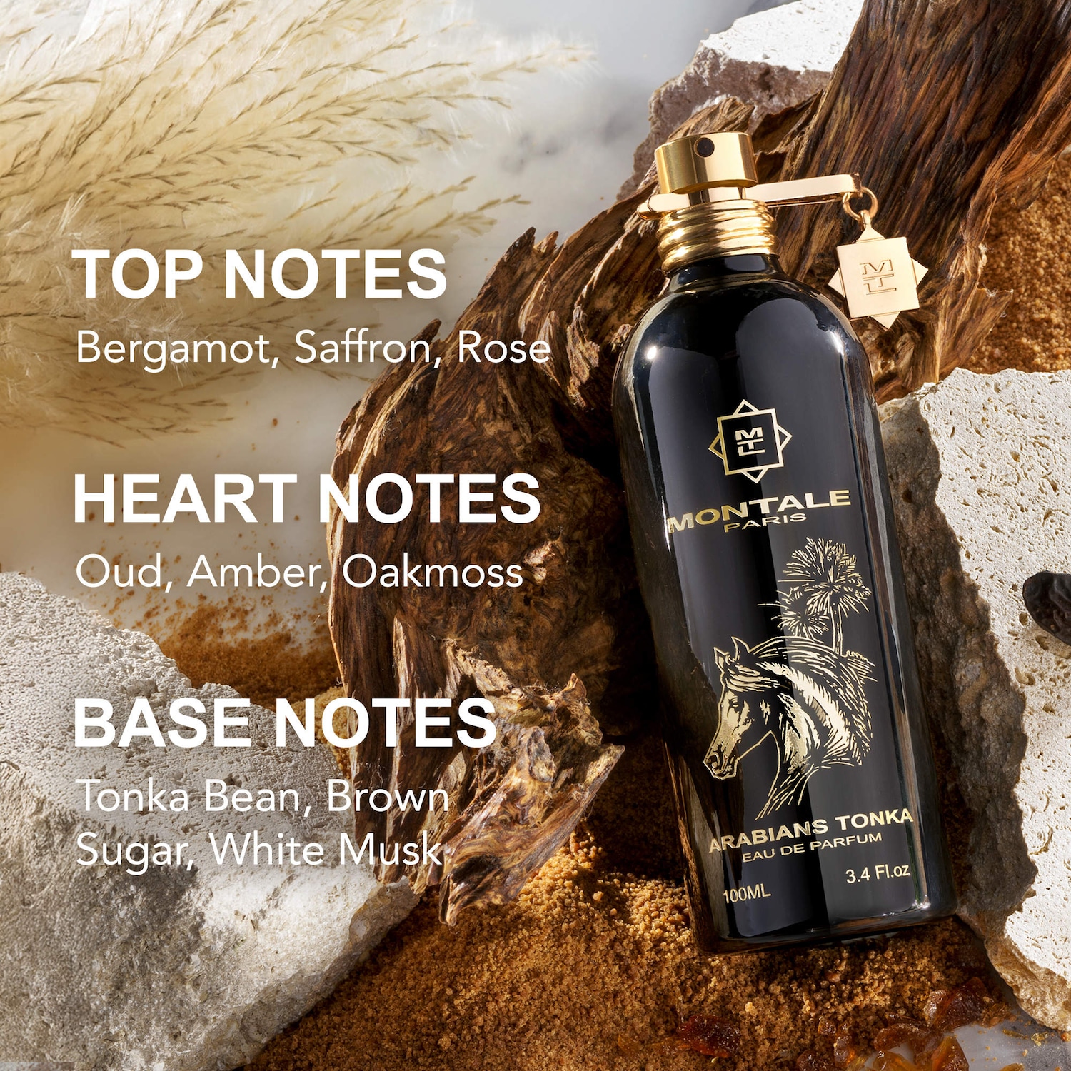 Bestseller's Discovery Set - Montale | Sephora