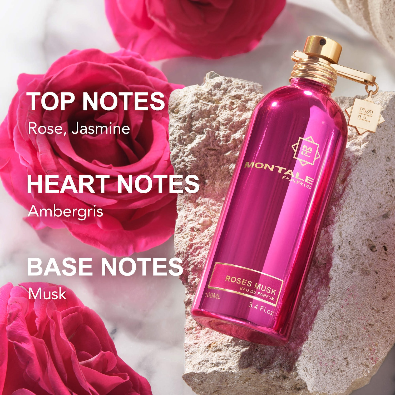 Bestseller's Discovery Set - Montale | Sephora
