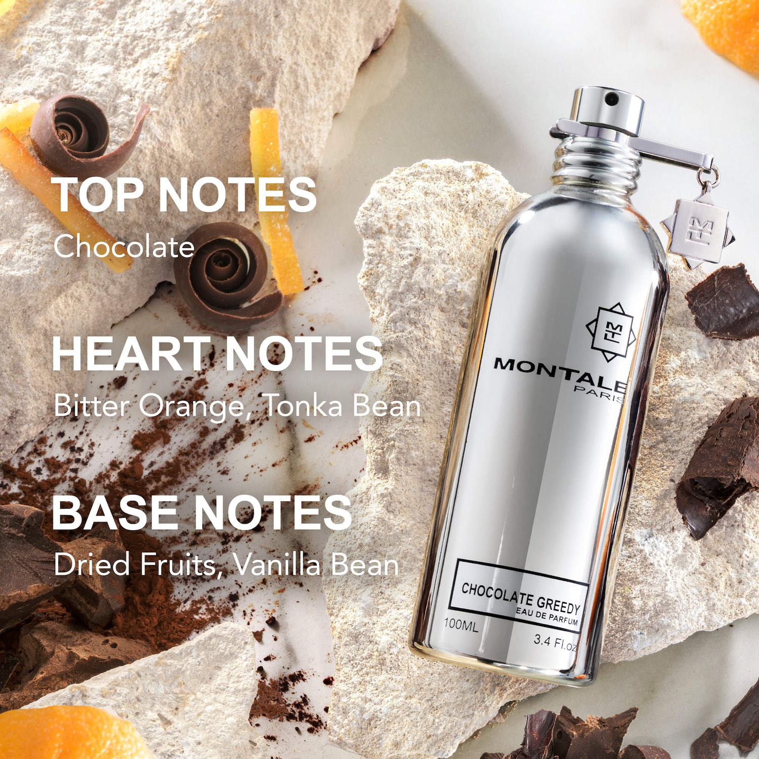 Bestseller's Discovery Set - Montale | Sephora