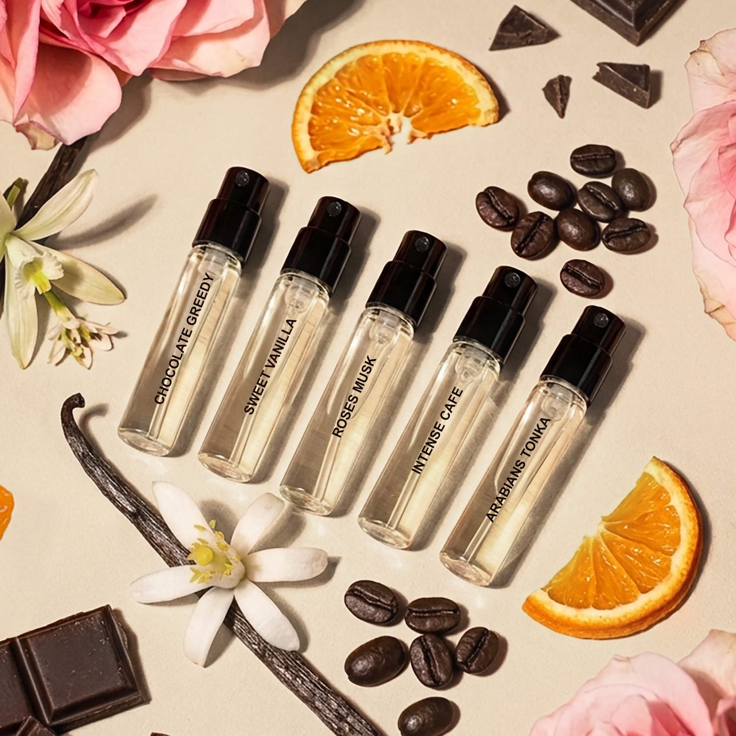 Bestseller's Discovery Set - Montale | Sephora