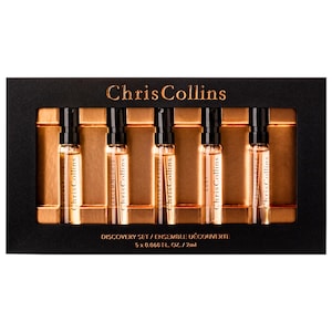Best Seller Fragrance Sampler