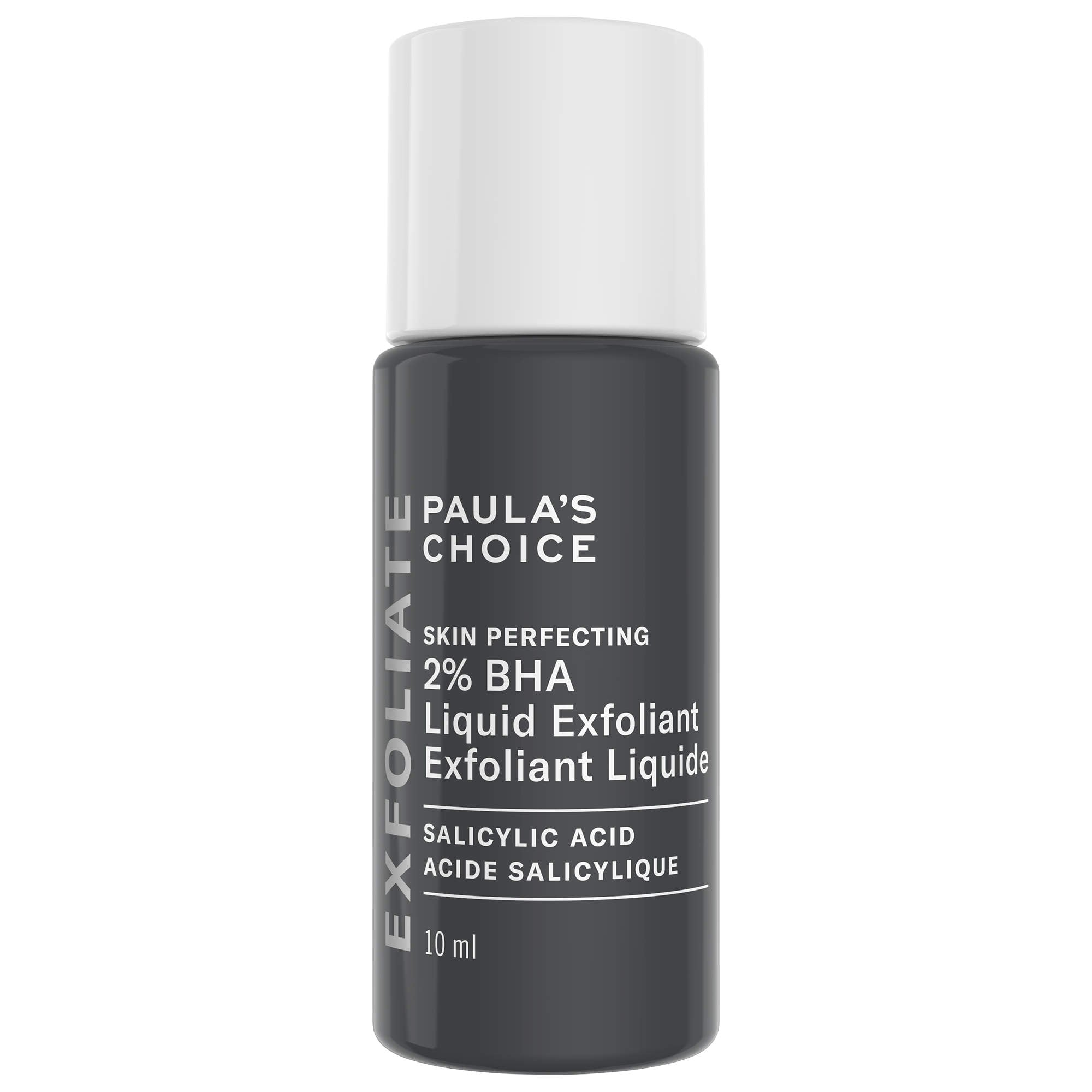 Skin Perfecting 2% BHA Liquid Exfoliant Deluxe - Paula's Choice