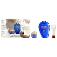 Shiseido - Ultra Sun Protection Set