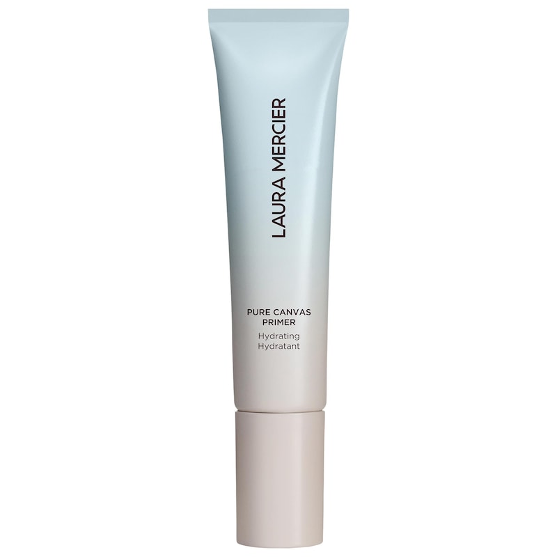 Pure Canvas Primer - Hydrating