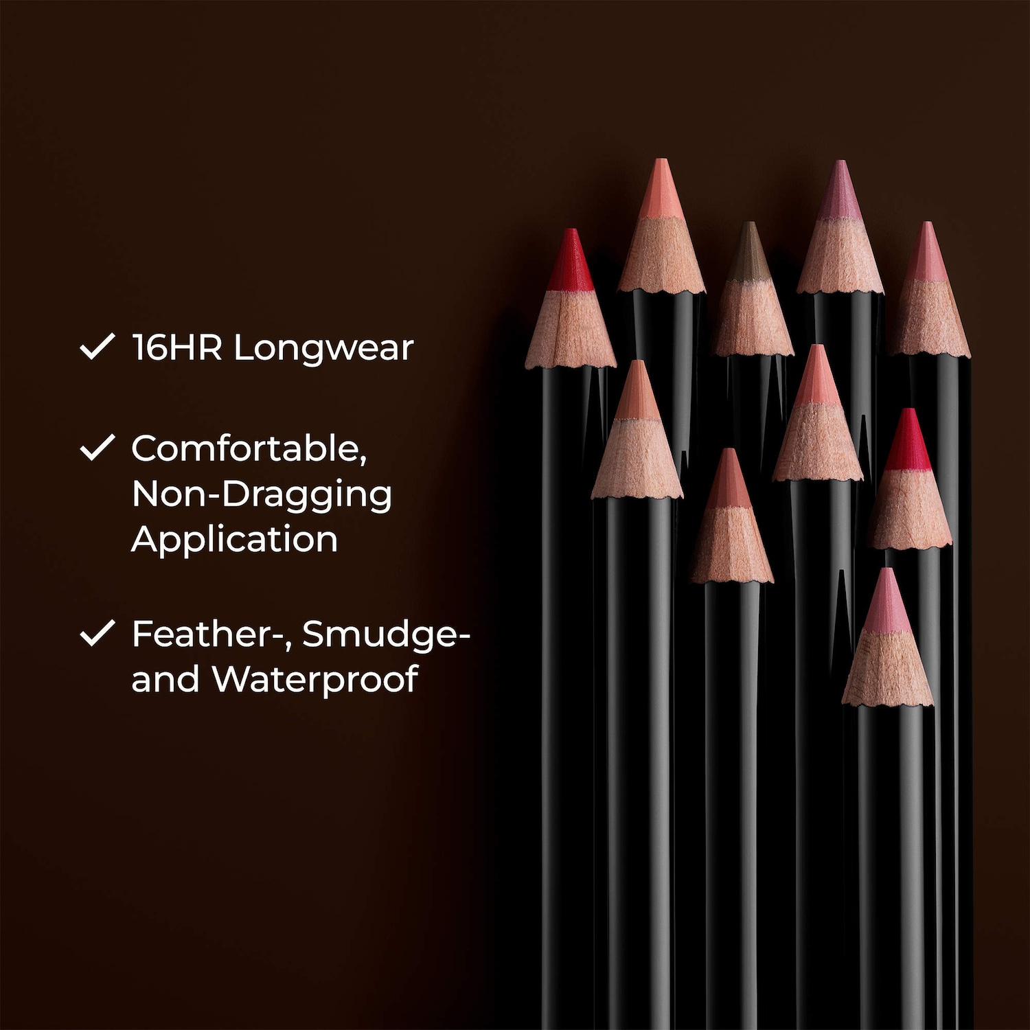 Laura Mercier Caviar Lip Liner - Thumbnail 5