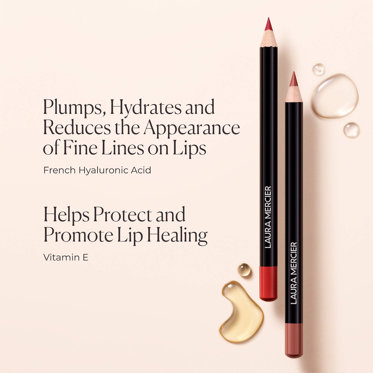 Laura Mercier Caviar Lip Liner