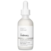 The Ordinary - Rice Lipids + Ectoin Microemulsion Moisturizer for Soothing Hydration & Reduced Redness