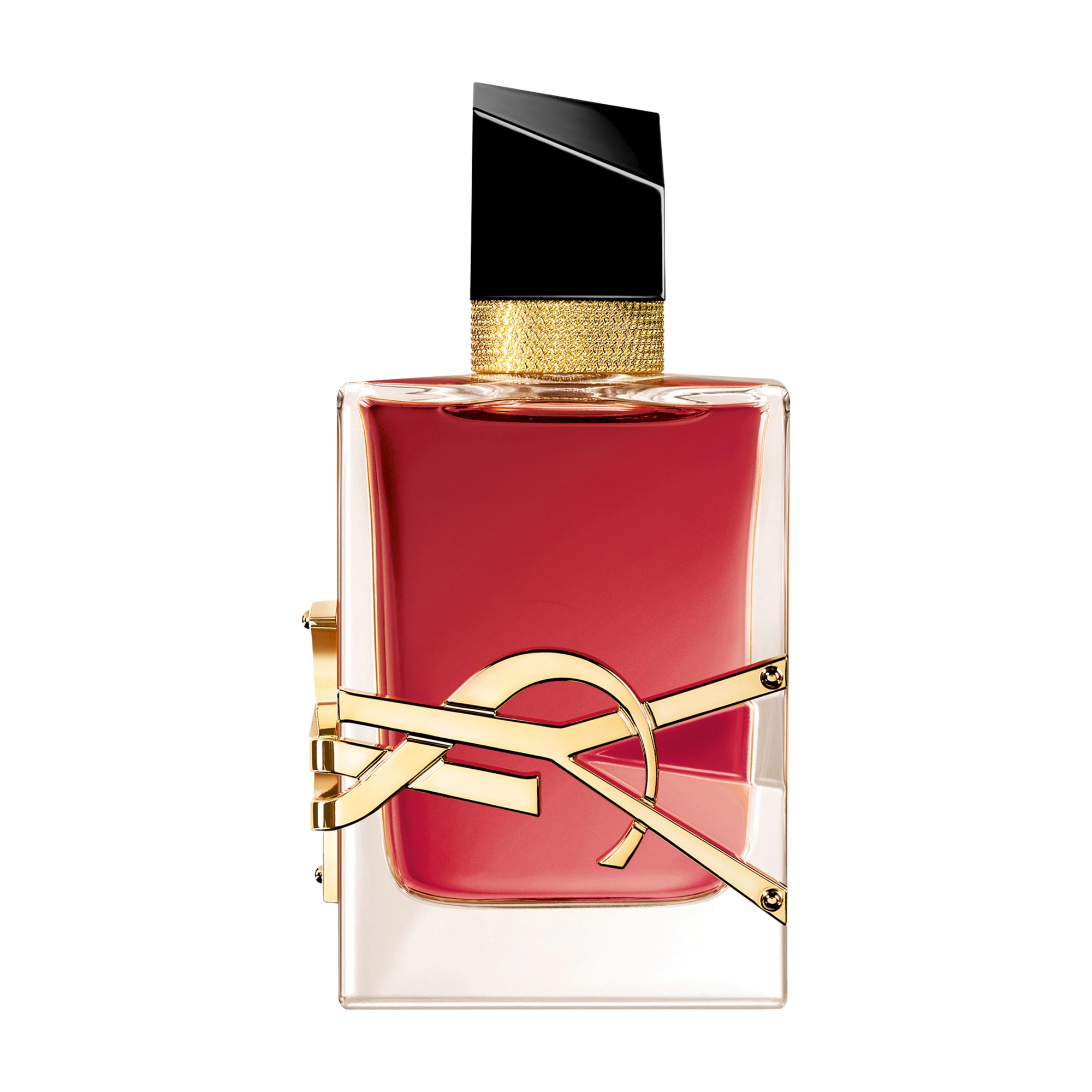 Yves Saint Laurent Libre Berry Crush Eau De Parfum with Raspberry 1.6 oz/47.3 ml eau de parfum spray