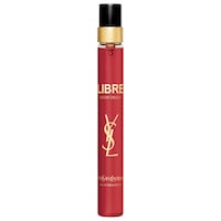 Yves Saint Laurent - Libre Berry Crush Eau De Parfum Travel Spray with Raspberry