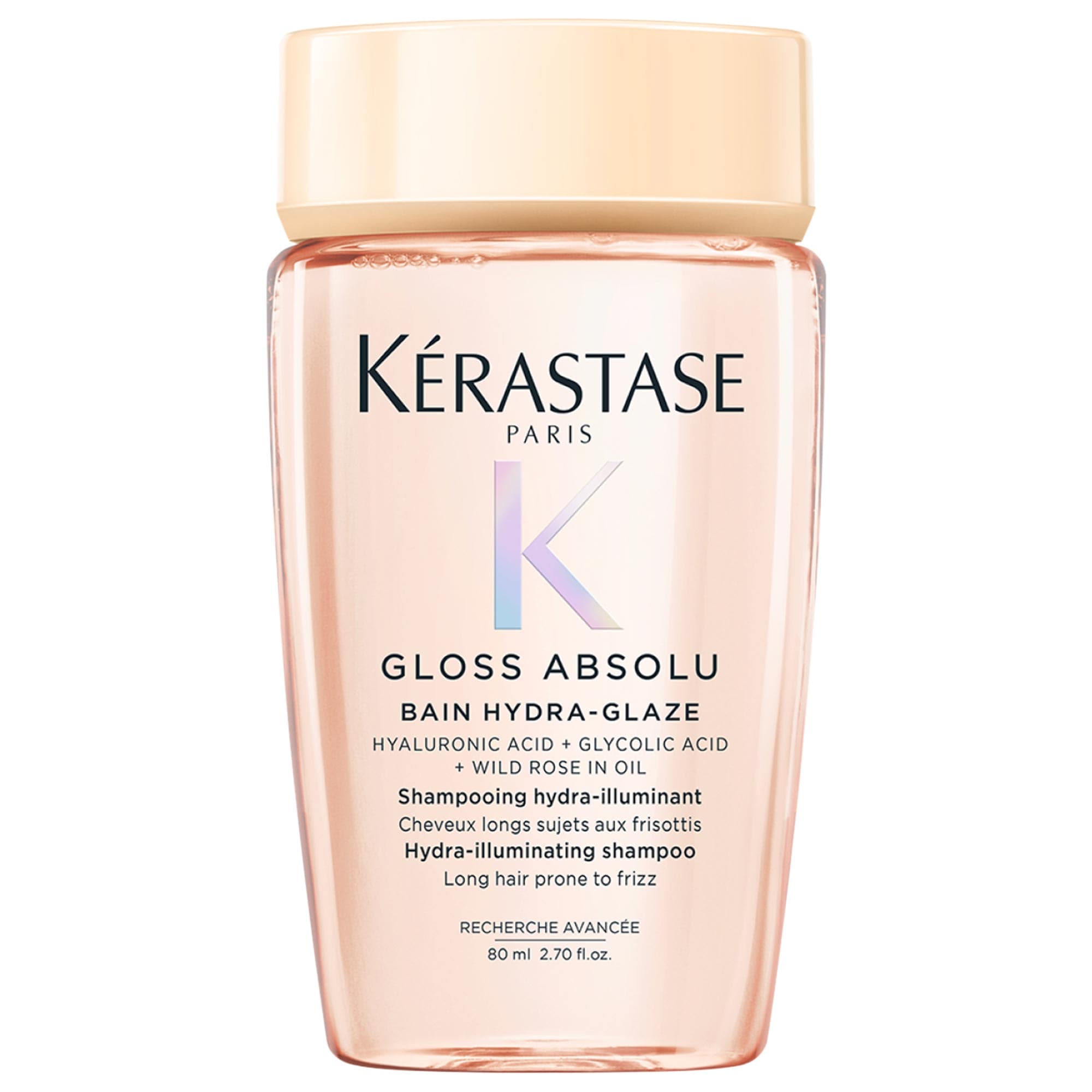 Gloss Absolu Shampoo - Kérastase | Sephora
