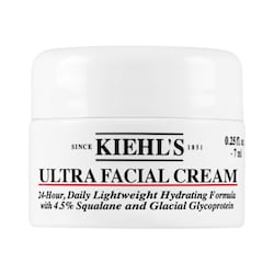 ULTRA FACIAL CREAM-7 ml - Kiehl's Since 1851 | Sephora