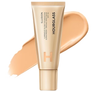 Illusion Luminous Glow Foundation SPF 30