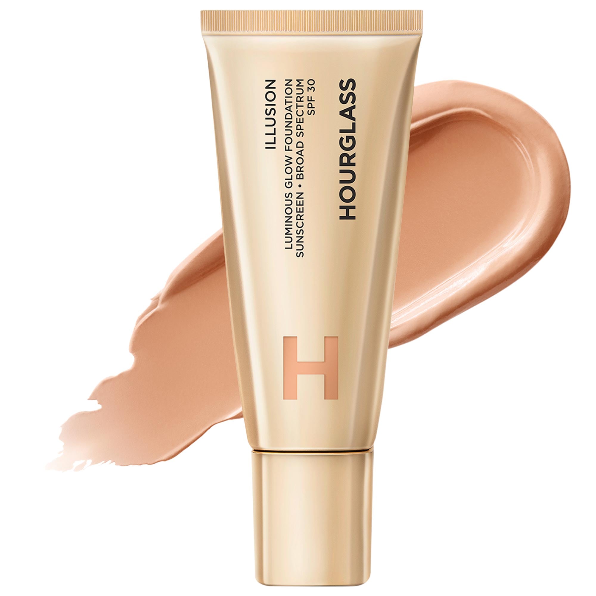 Hourglass Illusion Luminous Glow Foundation SPF 30 11 1.1 oz/35 mL