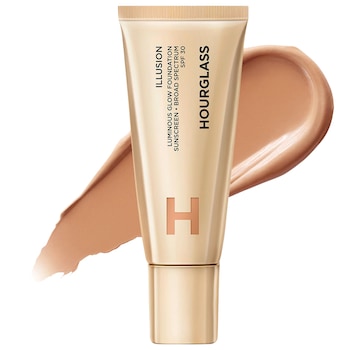 Hourglass Illusion Luminous Glow Foundation SPF 30