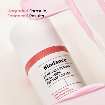 Pore Perfecting Collagen Peptide Cream Pore Perfecting Collagen Peptide Cream