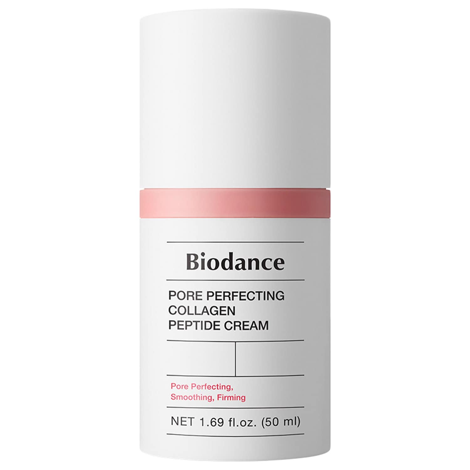 Крем с коллагеном и пептидами для совершенства пор Biodance Pore Perfecting