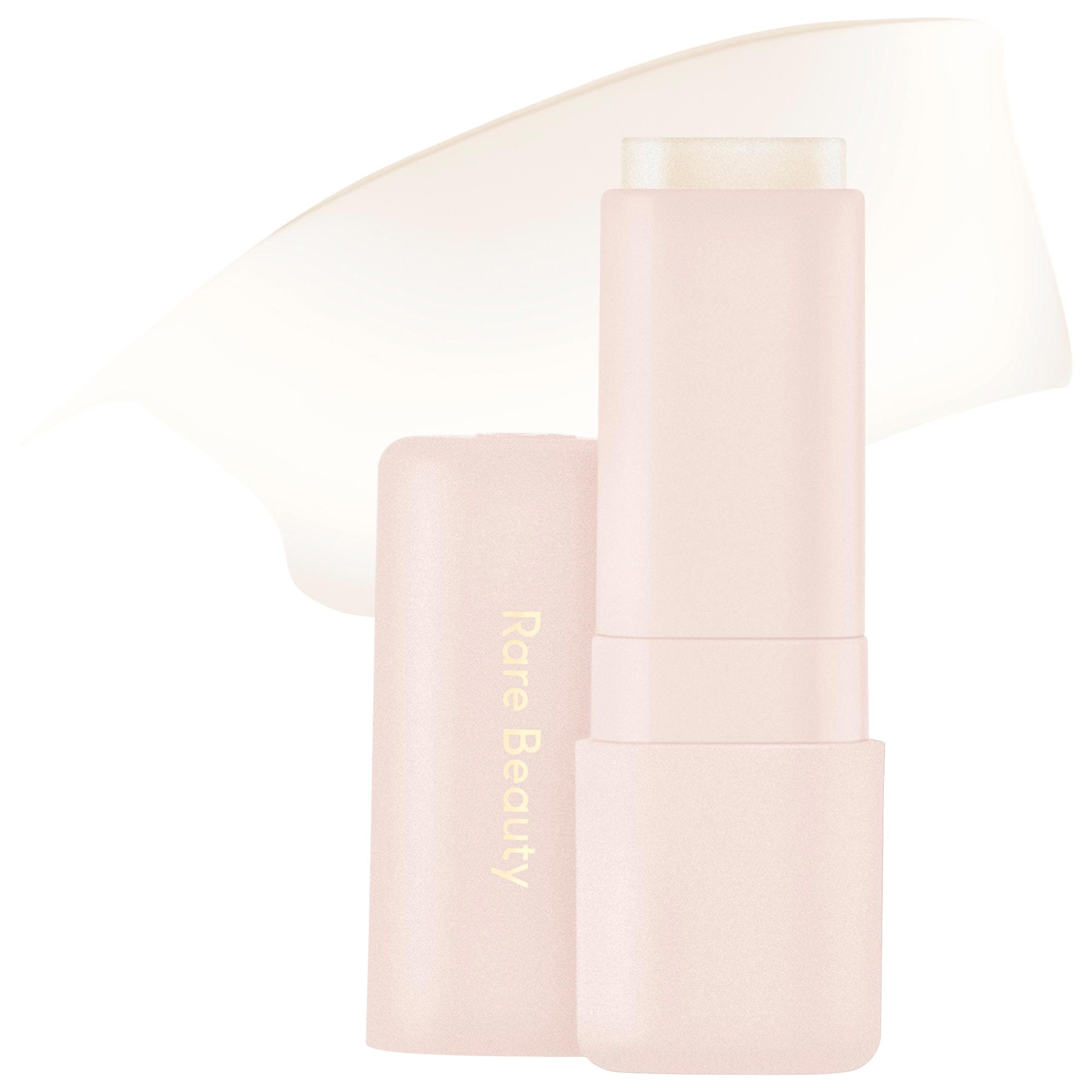 Rare Beauty by Selena Gomez Find Comfort Lip Butter Balm + Overnight Mask with Hyaluronic Acid 0.14