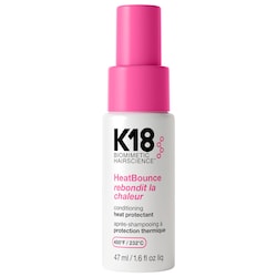 Mini HeatBounce™ Leave-In Conditioner Heat Protectant - K18