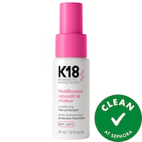 K18 Biomimetic Hairscience - Mini HeatBounce™ Leave-In Conditioner Heat Protectant