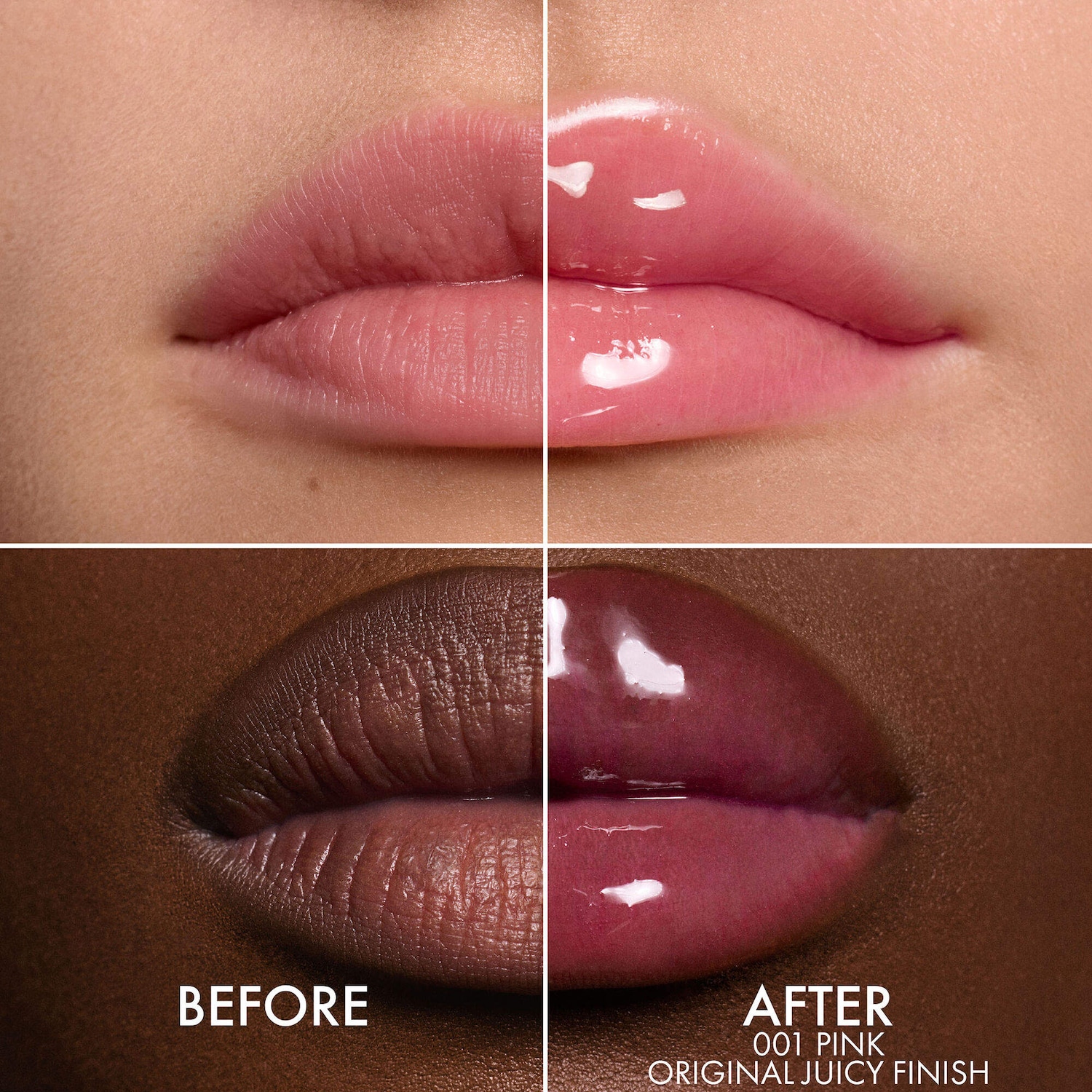 Lip Glow Oil Hydrating High-Shine Gloss 2