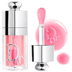 Lip Glow Oil Hydrating High-Shine Gloss - 001 Pink