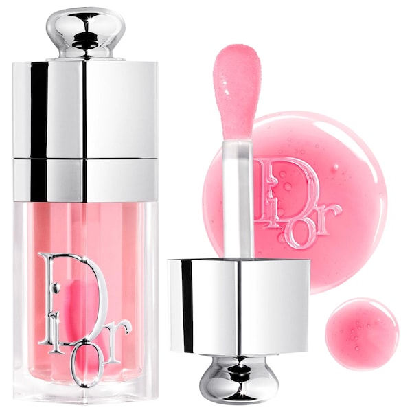 Óleo labial com brilho — Dior Addict Lip Glow Oil, Dior