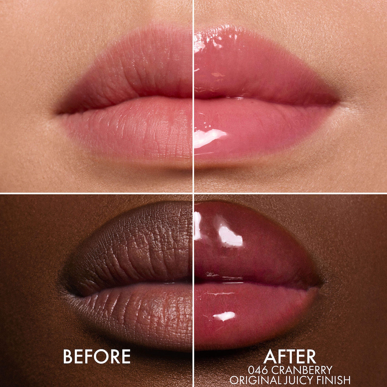 Lip Glow Oil Hydrating High-Shine Gloss 2