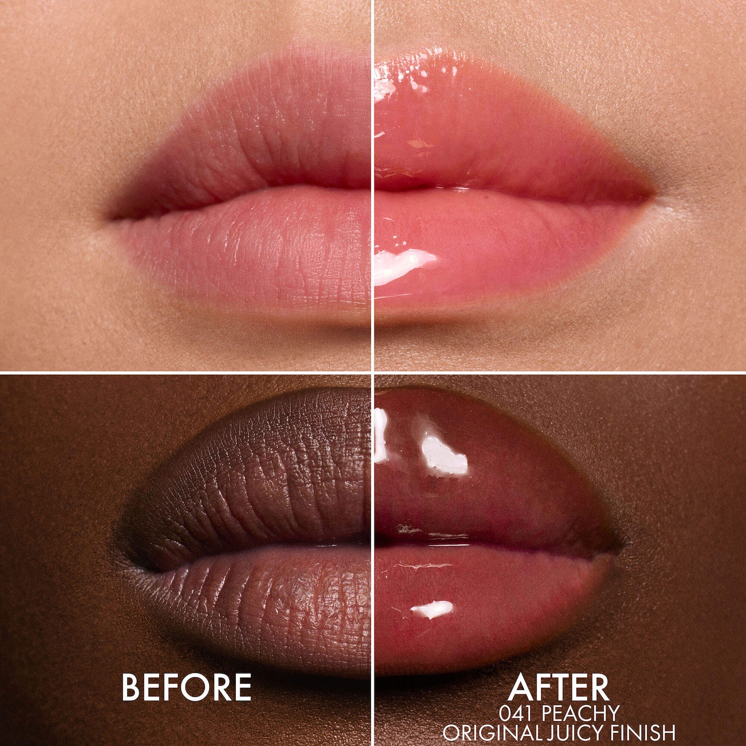Lip Glow Oil Hydrating High-Shine Gloss 2