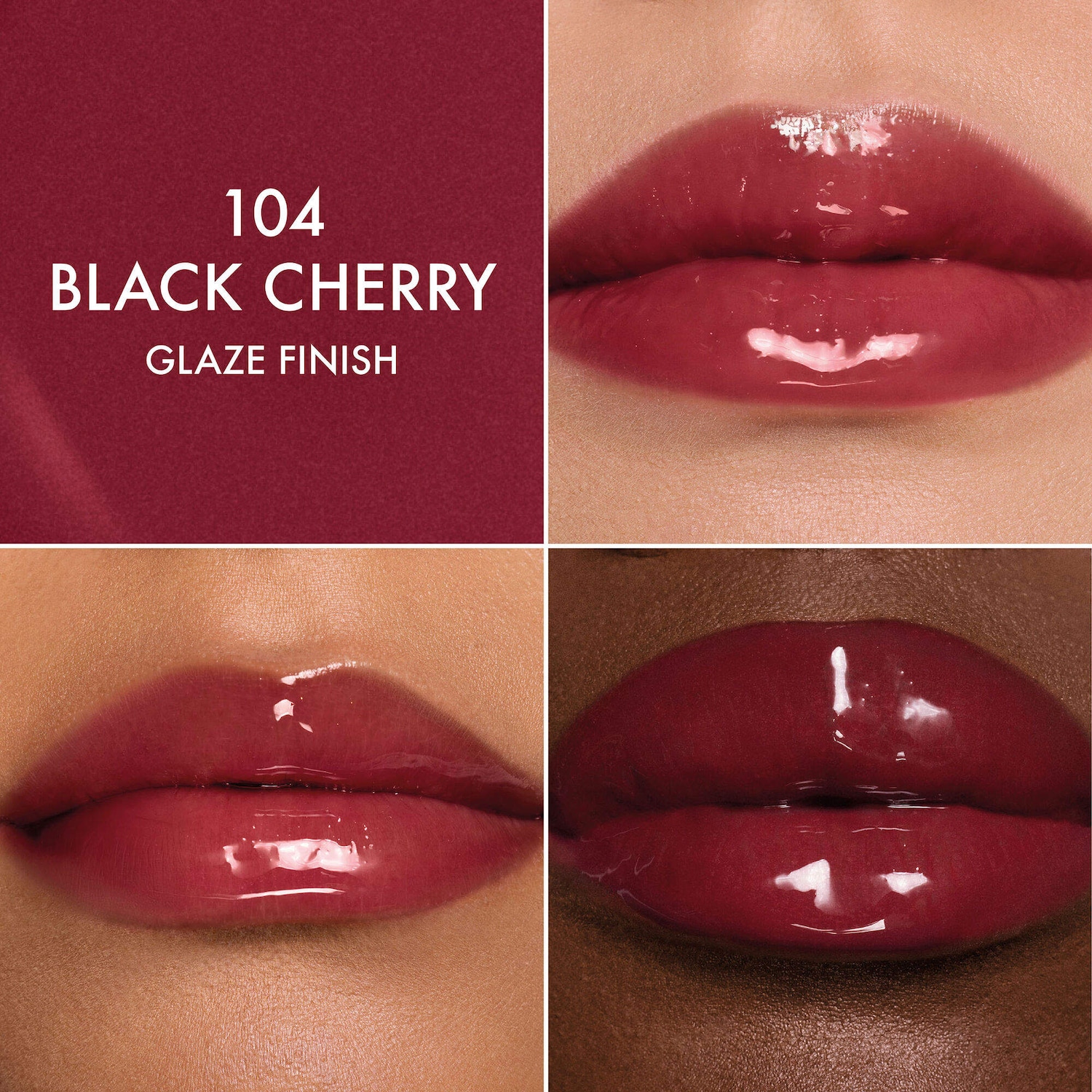 Lip Glow Oil Hydrating High-Shine Gloss 10